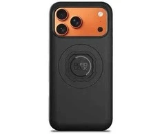 Quad Lock MAG Case mobile phone case 16 cm (6.3") Cover Juodas