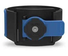 Quad Lock QLM-ARM Holder Mobile phone/Išmanusis telefonas Juodas, Mėlyna
