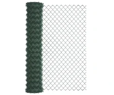 PVC tinklinis stovas 2.5X50X50X1500MM 25M