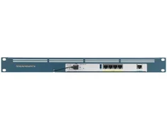 Rackmount.IT RM-CI-T11 stovo dalys Wspornik montażowy