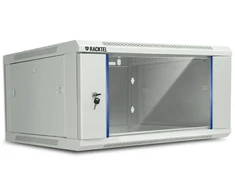 Racktel RL-4504WR-G 4U 600x450 surinkimo spintelė
