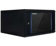 Racktel RL-4504WRE 4U 600x450 ekologiška sieninė spintelė