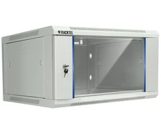 Racktel RL-4504WRE-G 4U 600x450 ekologiška spintelė