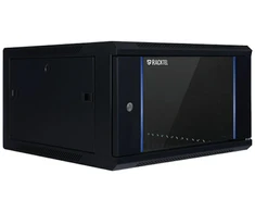 Racktel RL-4504WRE 4U 600x450 ekologiška sieninė spintelė
