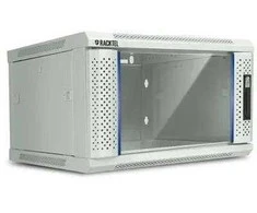 Racktel RL-4506WR-G 6U 600x450 surinkimo spintelė