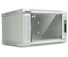 Racktel RL-4506WR-G 6U 600x450 surinkimo spintelė