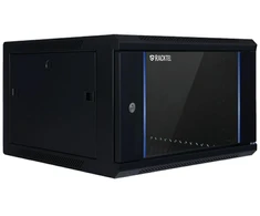 Racktel RL-4506WRE 6U 600x450 ekologiška sieninė spintelė