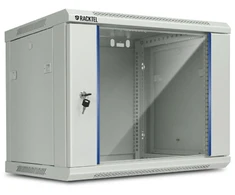 Racktel RL-4509WRE-G spintelė 9U 600x450 eco