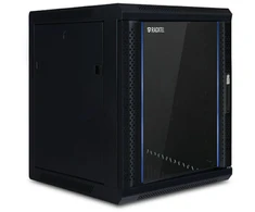 Racktel RL-4512WR 12U 600x450 stovas surinkimui