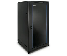 Racktel RL-6027SR 27U 600x1000 sulankstoma spintelė