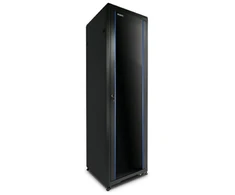 Racktel RL-6042SR 42U 600x1000 stelažas surinkimui