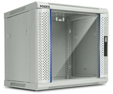 Racktel RL-6609WR-G 9U 600x600 surinkimo spintelė