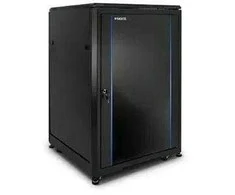 Racktel RL-6615SR 15U 600x600 stelažas surinkimui