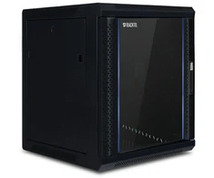 Racktel RL-6615WR 15U 600x600 stelažas surinkimui