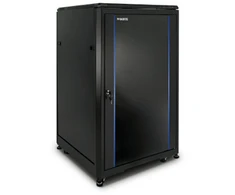 Racktel RL-6621SRE 21U 600x600 ekologiška pastatoma spintelė