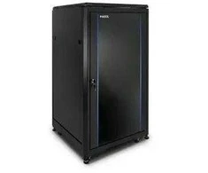 Multibrackets Racktel RL-6627SR 27U 600x600 spintelė surinkimui