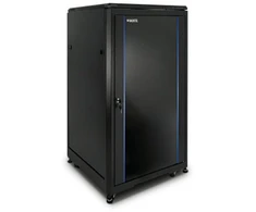 Racktel RL-6627SR 27U 600x600 spintelė surinkimui