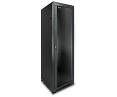 Racktel RL-6641SRE 41U 600x600 ekologiška pastatoma spintelė