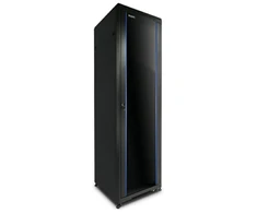 Racktel RL-6642SR 42U 600x600 spintelė surinkimui