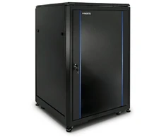 Racktel RL-6818SR 18U 600x800 stelažas surinkimui