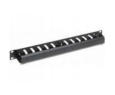 Racktel RL-OR1M stovo kabelių tvarkiklis