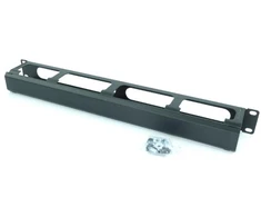 Racktel RL-OR4M stovinis kabelių organizatorius