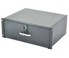 Racktel RL-SZ4U 4U stelažų stalčius