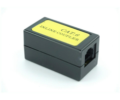 Racktel RL-WTGG6e jungtis, cilindrinė RJ45 kat. 6e