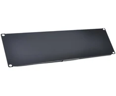 Racktel RL-ZAS3U 3U uždengimo plokštė