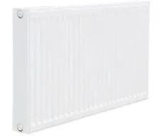 Sanica RADIATOR SIDE CONNECTI 33PKKPKP 500X1100