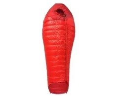 Radical 8Z įprastas-raudonas-raudonas PAJAK miegmaišis
