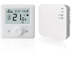Radijo termostatas Volt Polska Comfort WT-18