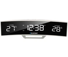 Radijo žadintuvas Blaupunkt CR12WH