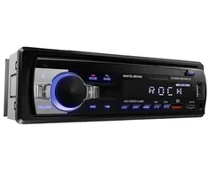 Automagnetola Automobilinis radijas FM Navitel RD3 RDS