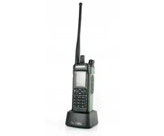 Baofeng DM-32E HTQ DMR GPS APRS Radio + Air Band
