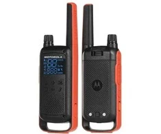 Daugiafunkcis radijas Motorola T82 MOTO82