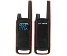 Daugiafunkcis radijas Motorola T82 MOTO82