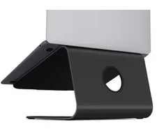 RAIN DESIGN mStand - Notebook-Ständer - Juodas