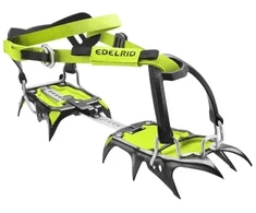 EDELRID Raki shark soft ii-night-oasis