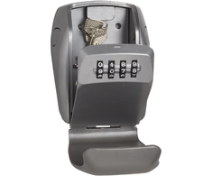 Raktų dėžutė su Master Lock 5415EUDRD deriniu
