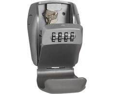 Raktų dėžutė su Master Lock 5415EUDRD deriniu