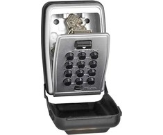 Raktų dėžutė su Master Lock 5423EURD deriniu