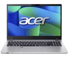 Nešiojamas kompiuteris Acer | TravelMate | TMP215-55-TCO-56UN | Pilkas | 15.6 " | WUXGA | Intel Core 5 | 120U | 16 GB | Solid-state drive capacity 512 GB | Intel Iris Xe Graphics | Windows 11 Pro | Klaviatūros kalba: anglų | Klaviatūros apšvietimas | Garantija 36 mėn.