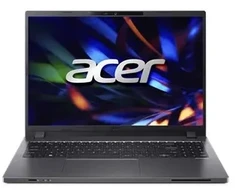 Nešiojamas kompiuteris Acer TravelMate | TMP216-51-G2-TCO-58MC | Pilkas | 16 " | WUXGA | Intel Core 5 | 120U | 16 GB | Solid-state drive capacity 512 GB | Intel Iris Xe Graphics | Windows 11 Pro | Klaviatūros kalba: anglų | Klaviatūros apšvietimas | Garantija 36 mėn.