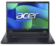 Nešiojamas kompiuteris Acer | TravelMate TMP414-53-G2-TCO-585Q | Slate mėlynas | 14 " | WUXGA | 1920 x 1200 pikselių | Intel Core 5 | 120U | 16 GB | DDR5 | Solid-state drive capacity 256 GB | Intel Iris Xe Graphics | Windows 11 Pro | 4G | Klaviatūros kalba: anglų | Klaviatūros apšvietimas | Garantija 36 mėn.
