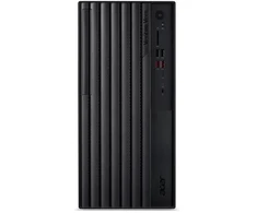 Acer Veriton VVM4735GT Intel Core Ultra 7 265 16 GB DDR5-SDRAM 512 GB SSD Windows 11 Pro Midi Tower kompiuteris juodas