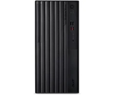 Acer Veriton VVM6735GT Intel Core Ultra 5 225 16 GB DDR5-SDRAM 512 GB SSD Windows 11 Pro Midi Tower kompiuteris Juodas