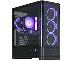 Actina 5901443444718 PC Intel Core 5 245KF 16 GB DDR5-SDRAM 1 TB SSD NVIDIA GeForce RTX 5060 Windows 11 Home Midi Tower Juodas
