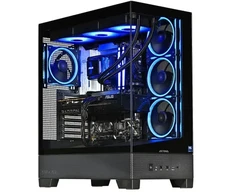 RAM Actina PBA 270K/32GB/1TB/RX9070XT/850W/W11H