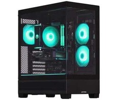 Actina 5901443439295 PC AMD Ryzen™ 5 9500 16 GB DDR5-SDRAM 1 TB SSD AMD Radeon RX 9060 XT Midi Tower Juodas